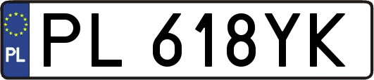PL618YK
