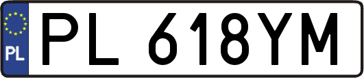 PL618YM