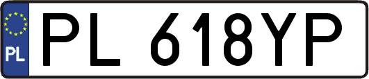 PL618YP