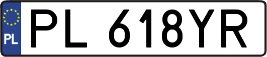 PL618YR