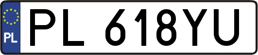 PL618YU