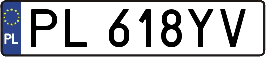PL618YV