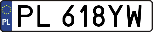 PL618YW