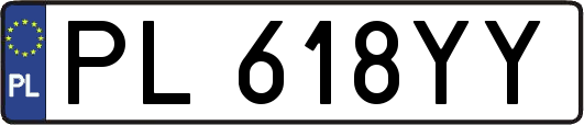 PL618YY