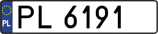 PL6191