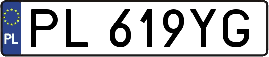 PL619YG