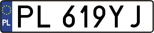 PL619YJ