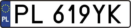 PL619YK