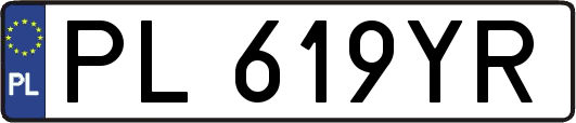 PL619YR