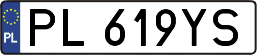 PL619YS