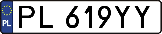 PL619YY