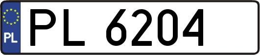 PL6204