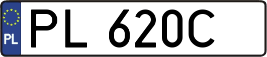 PL620C
