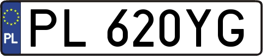 PL620YG