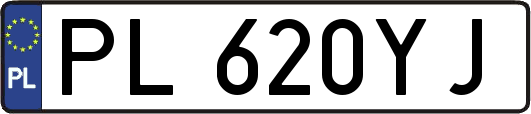 PL620YJ