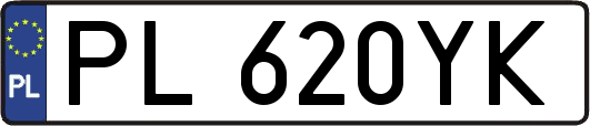 PL620YK