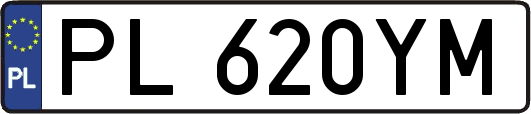 PL620YM