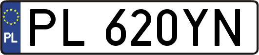 PL620YN