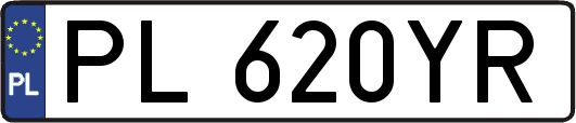 PL620YR