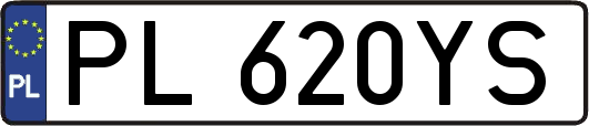 PL620YS