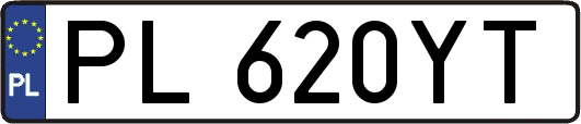 PL620YT