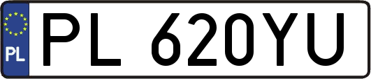 PL620YU