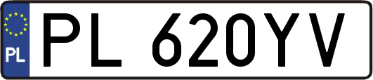 PL620YV