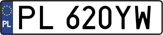 PL620YW
