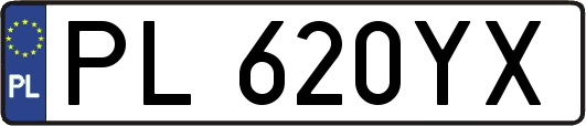 PL620YX