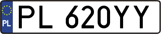 PL620YY