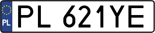 PL621YE