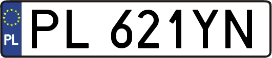 PL621YN