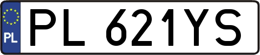 PL621YS