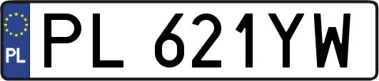 PL621YW
