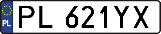 PL621YX