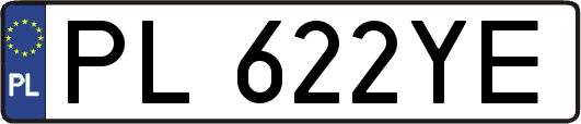PL622YE