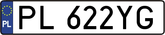 PL622YG