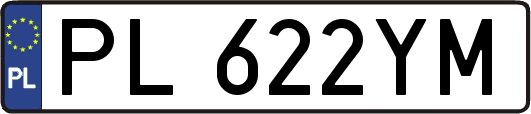 PL622YM