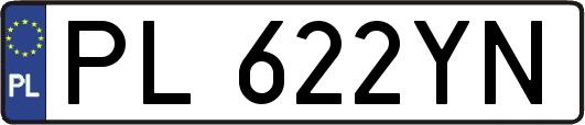 PL622YN