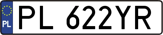 PL622YR