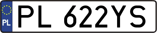 PL622YS