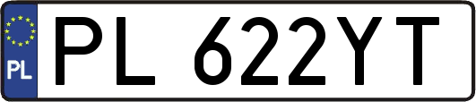 PL622YT