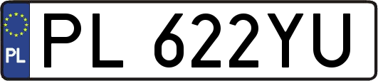 PL622YU
