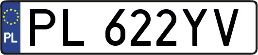 PL622YV