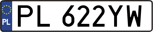 PL622YW