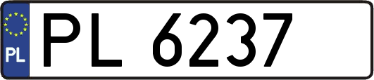PL6237