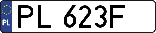 PL623F