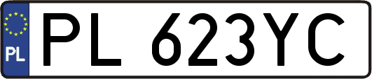 PL623YC
