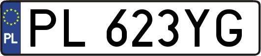 PL623YG