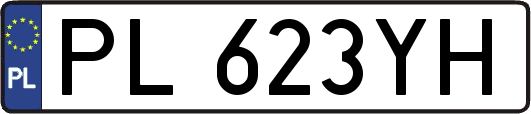 PL623YH